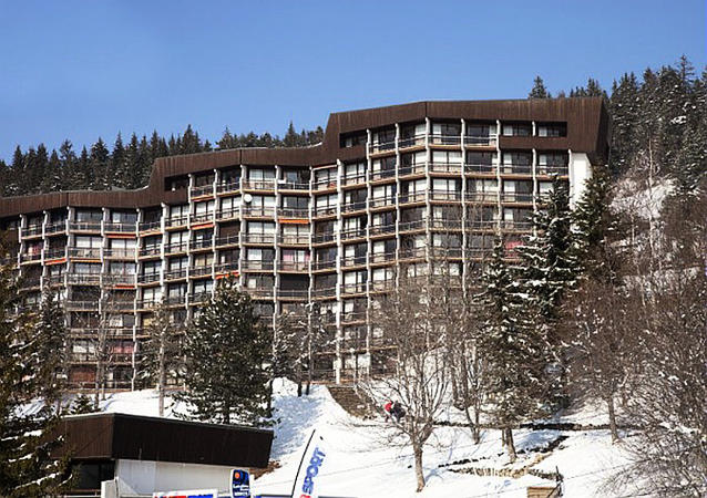 Résidence Maeva Les Arolles Rhône-Alpes - Villard-de-Lans visuel 4/7