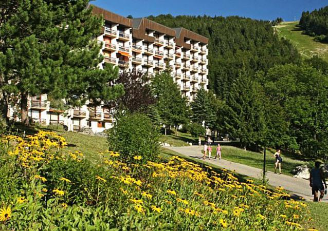 Résidence Maeva Les Arolles Rhône-Alpes - Villard-de-Lans visuel 2/7