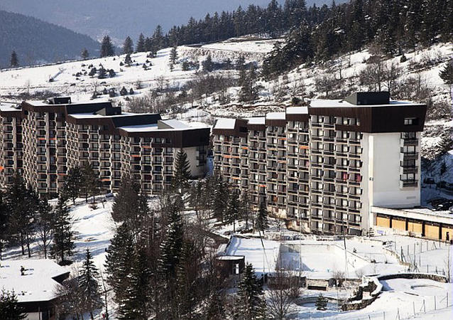 Résidence Maeva Les Arolles Rhône-Alpes - Villard-de-Lans visuel 3/7