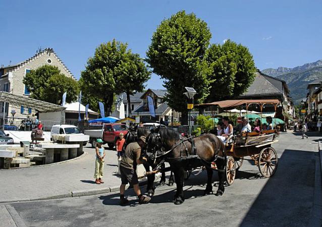 Résidence Maeva Les Arolles Rhône-Alpes - Villard-de-Lans visuel 7/7