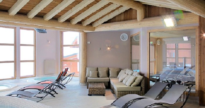 Résidence Les Balcons Platinium Rhône-Alpes - Val Thorens visuel 6/16