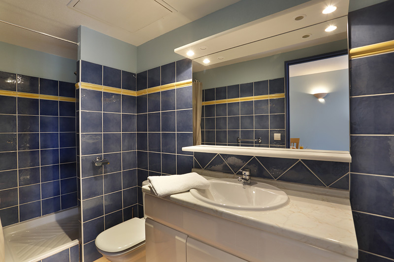 Résidence Vacancéole Les Bastides de Fayence Provence-Alpes-Côte d'Azur - Tourrettes visuel 7/12