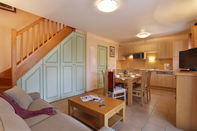 Résidence Vacancéole Les Bastides de Fayence Provence-Alpes-Côte d'Azur - Tourrettes visuel 6/12