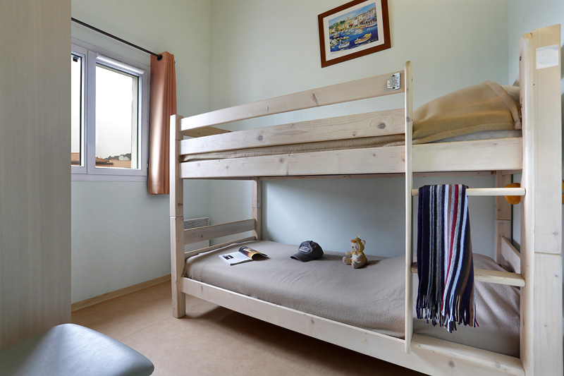 Résidence Vacancéole Les Bastides de Fayence Provence-Alpes-Côte d'Azur - Tourrettes visuel 4/12