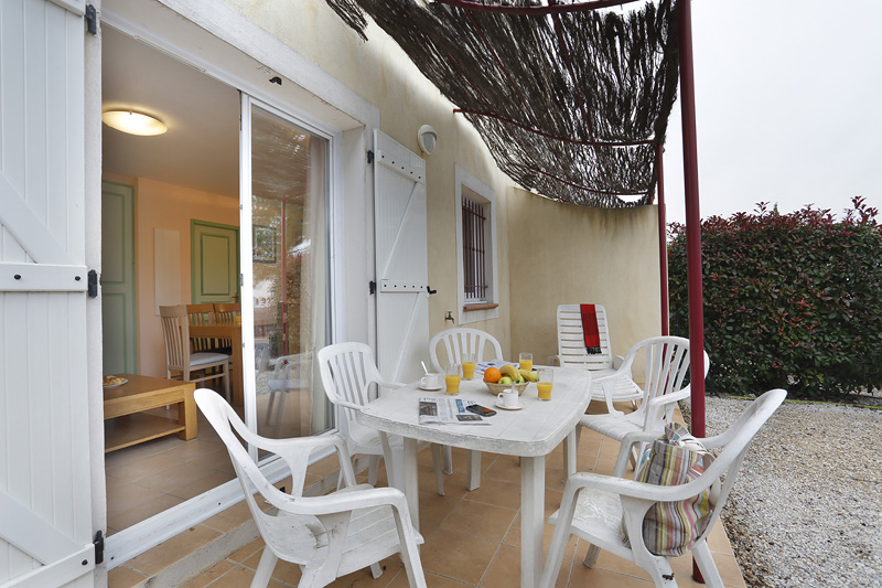 Résidence Vacancéole Les Bastides de Fayence Provence-Alpes-Côte d'Azur - Tourrettes visuel 2/12