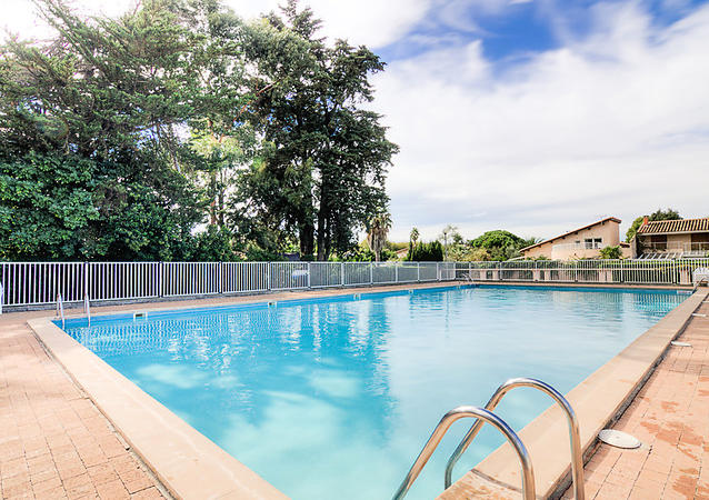 Résidence Les Bastides de Grand Stade Languedoc-Roussillon - Saint-Cyprien visuel 5/7