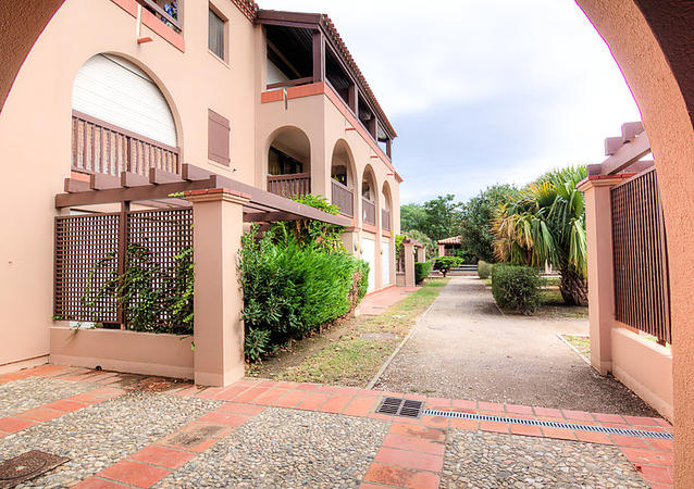 Résidence Les Bastides de Grand Stade Languedoc-Roussillon - Saint-Cyprien visuel 4/7