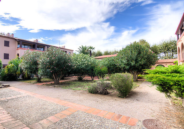 Résidence Les Bastides de Grand Stade Languedoc-Roussillon - Saint-Cyprien visuel 3/7