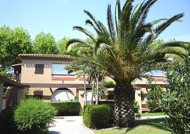 Résidence Les Bastides de Grand Stade Languedoc-Roussillon - Saint-Cyprien visuel 7/7