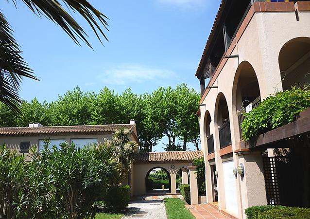 Résidence Les Bastides de Grand Stade Languedoc-Roussillon - Saint-Cyprien visuel 6/7