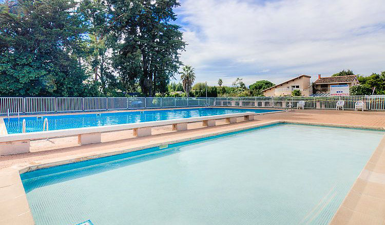 Résidence Les Bastides de Grand Stade Languedoc-Roussillon - Saint-Cyprien visuel 1/7