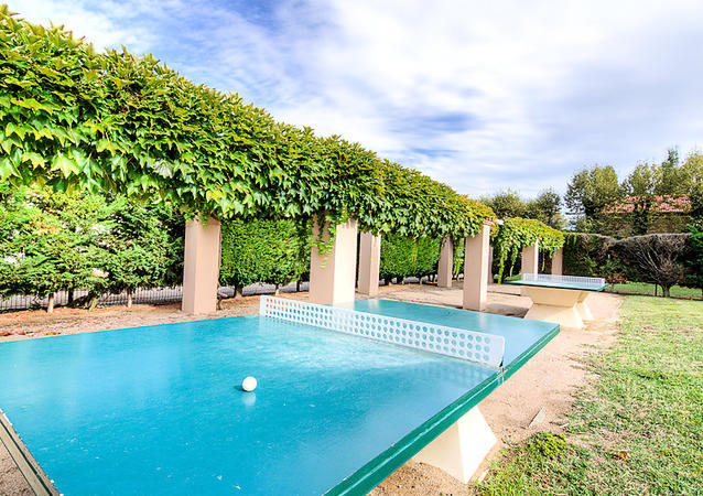 Résidence Les Bastides de Grand Stade Languedoc-Roussillon - Saint-Cyprien visuel 2/7