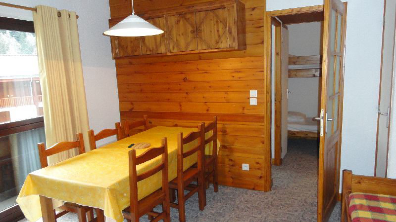 Résidence Les Campanules Rhône-Alpes - La Norma visuel 4/6