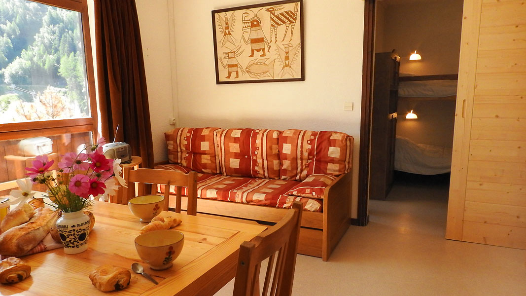 Résidence Les Campanules Rhône-Alpes - La Norma visuel 3/6