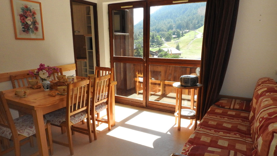 Résidence Les Campanules Rhône-Alpes - La Norma visuel 2/6