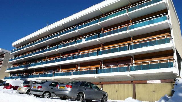 Résidence Les Dauphins Rhône-Alpes - Chamrousse visuel 2/2