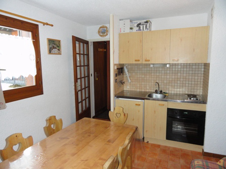 Résidence Les Epervières Rhône-Alpes - La Norma visuel 1/5