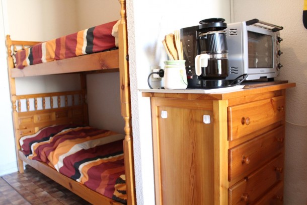 Résidence Les Horizons Languedoc-Roussillon - Port-la-Nouvelle visuel 4/5