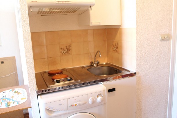 Résidence Les Horizons Languedoc-Roussillon - Port-la-Nouvelle visuel 5/5