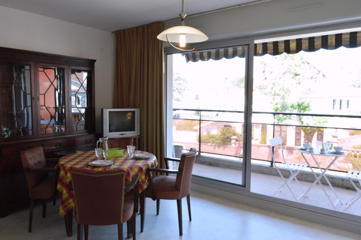 Résidence Les Jardins de Foch Aquitaine - Biarritz visuel 6/6