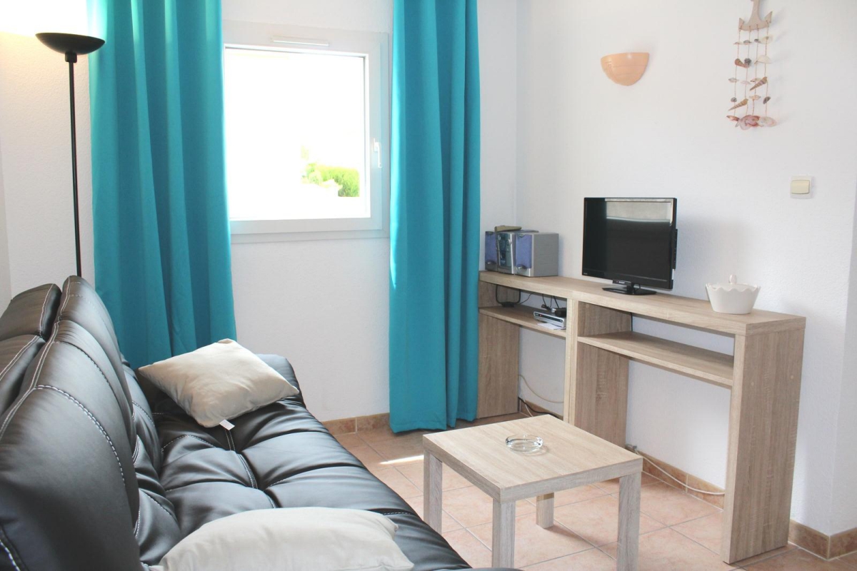 Résidence Les Maldives Languedoc-Roussillon - Gruissan visuel 2/3