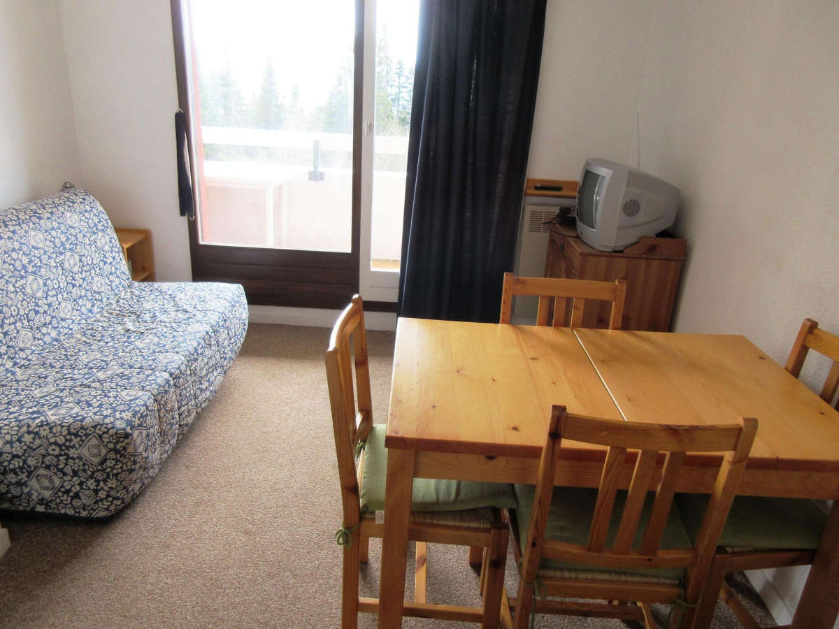 Résidence Les Marmottes Rhône-Alpes - Chamrousse visuel 6/6