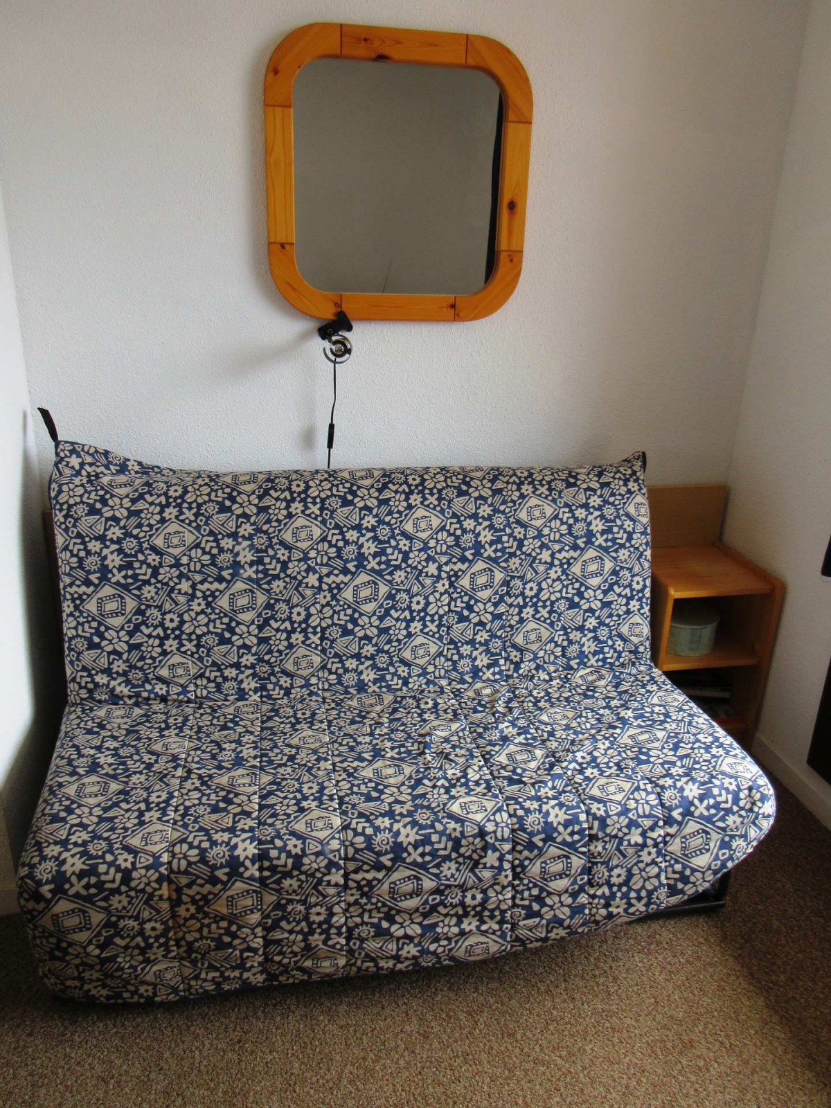 Résidence Les Marmottes Rhône-Alpes - Chamrousse visuel 4/6