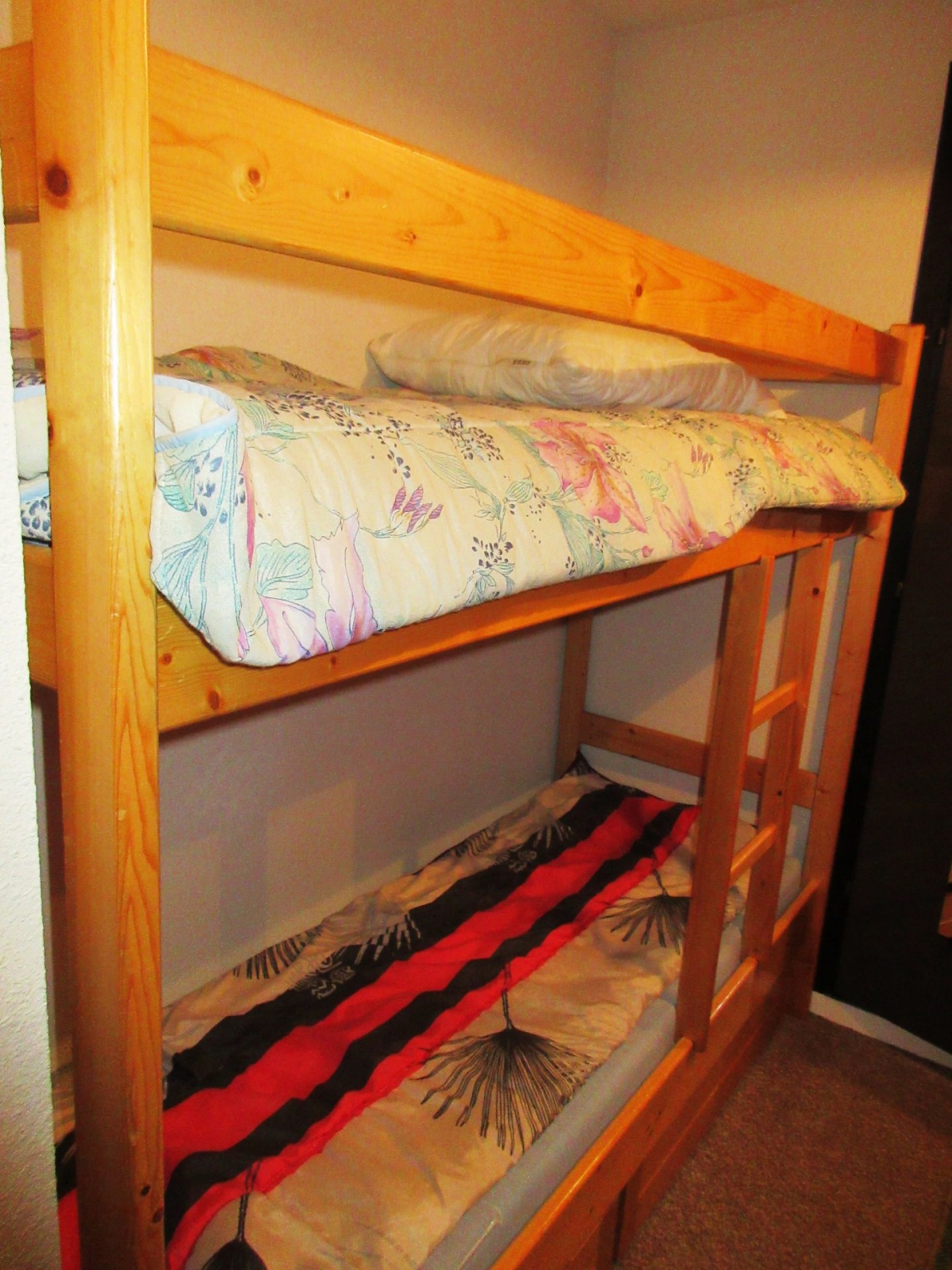 Résidence Les Marmottes Rhône-Alpes - Chamrousse visuel 2/6