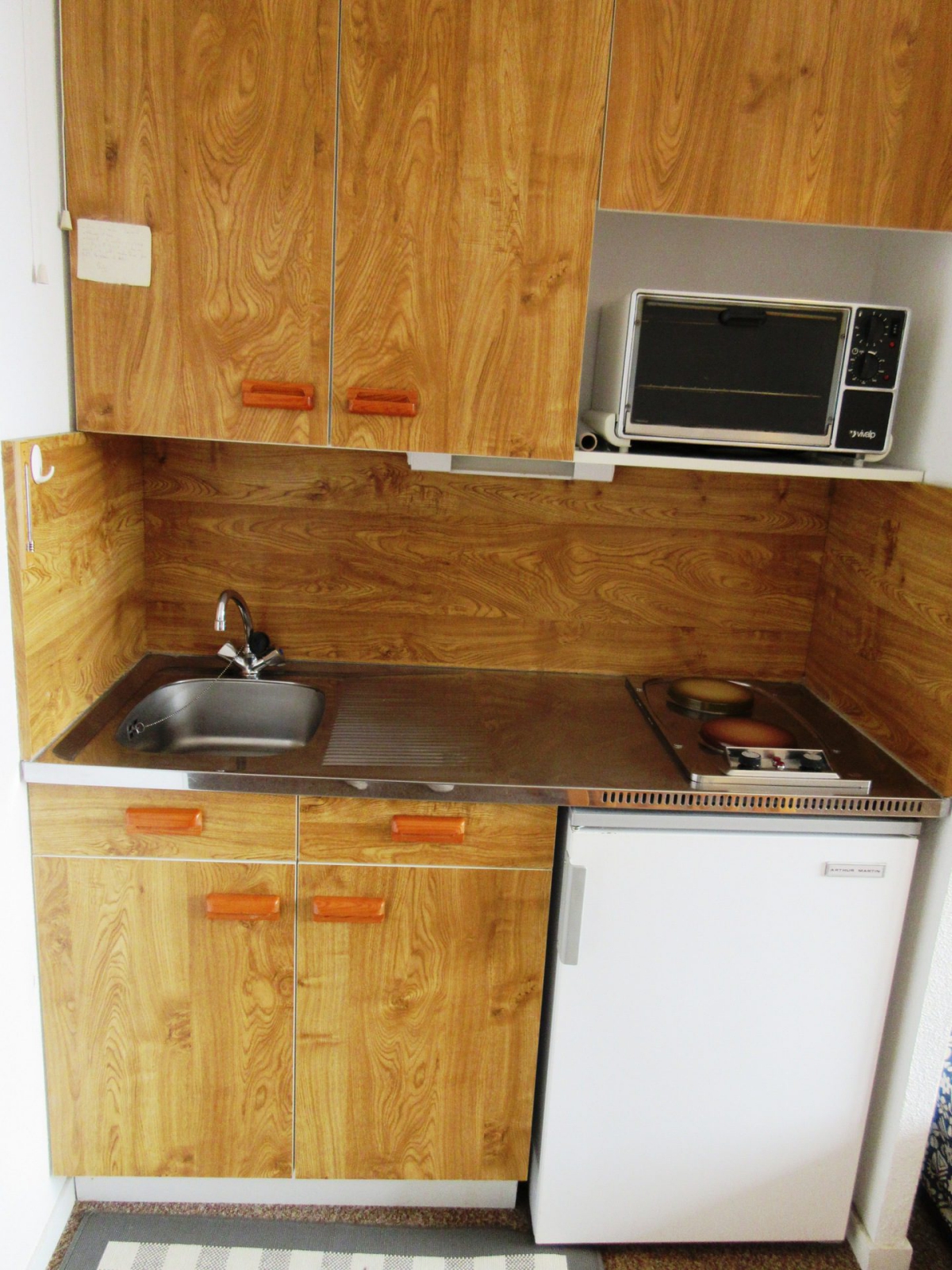 Résidence Les Marmottes Rhône-Alpes - Chamrousse visuel 3/6