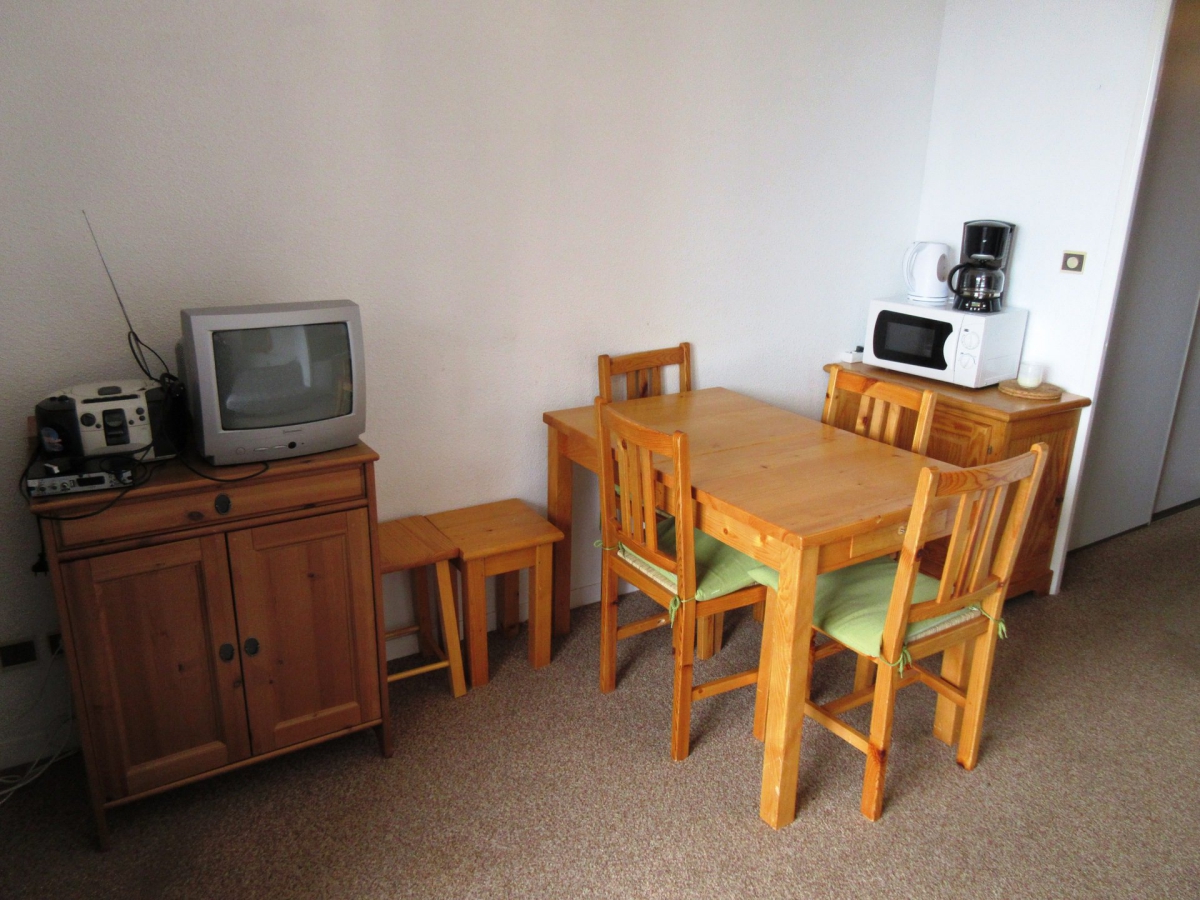 Résidence Les Marmottes Rhône-Alpes - Chamrousse visuel 5/6