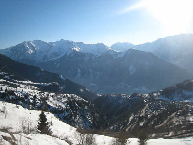 Résidence Les Portes d'Huez Rhône-Alpes - L'Alpe-d'Huez visuel 3/6