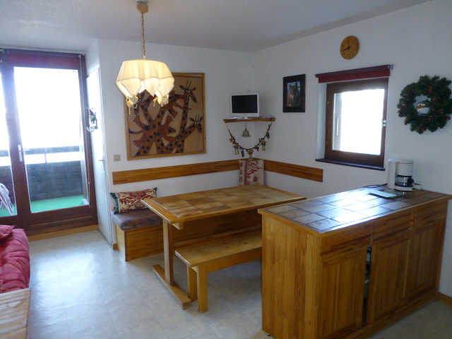 Résidence Les Portes d'Huez Rhône-Alpes - L'Alpe-d'Huez visuel 2/6