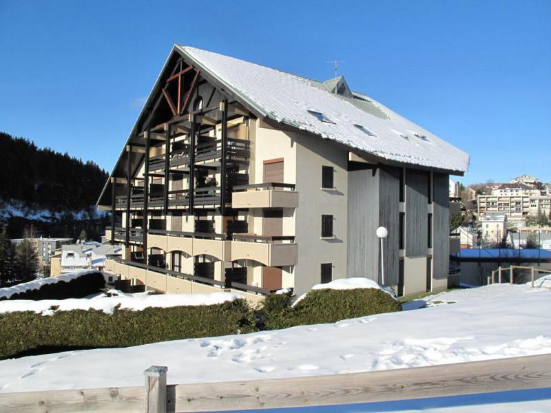Résidence Les Tennis Rhône-Alpes - Villard-de-Lans visuel 2/2
