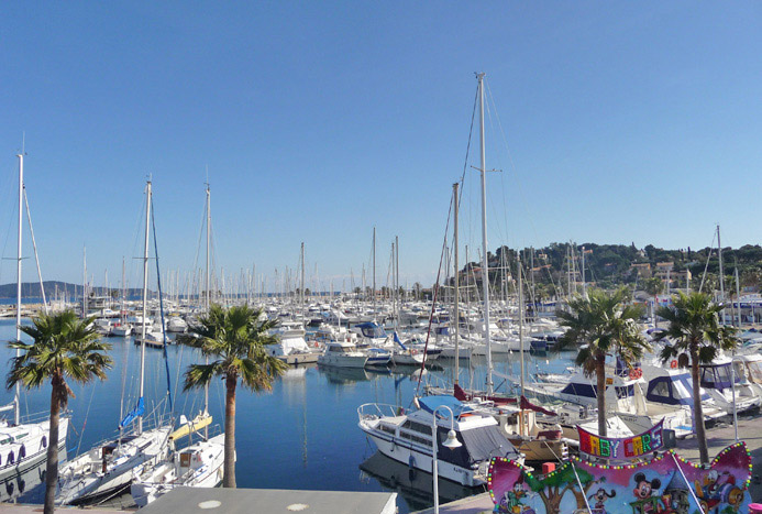 Résidence Les jardins de la Mer Provence-Alpes-Côte d'Azur - Cavalaire-sur-Mer visuel 2/3