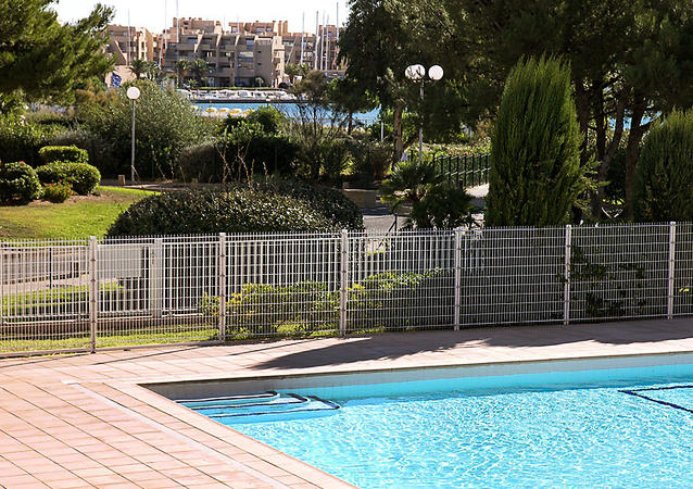 Résidence Les rives de la Favière Provence-Alpes-Côte d'Azur - Bormes-les-Mimosas visuel 3/14