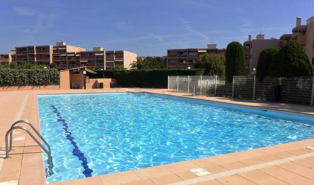 Résidence Les rives de la Favière Provence-Alpes-Côte d'Azur - Bormes-les-Mimosas visuel 6/14