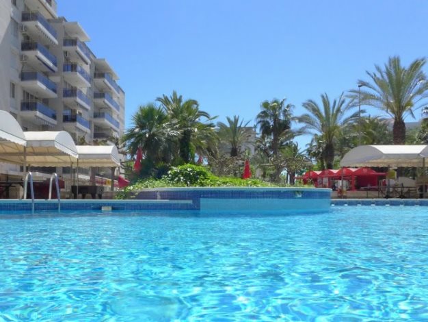 Résidence Los Peces Costa Dorada - Salou visuel 1/6