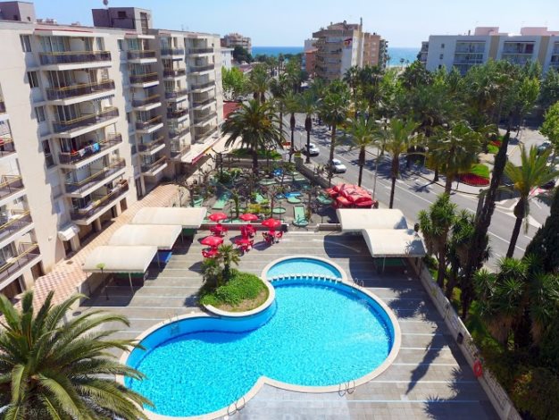 Résidence Los Peces Costa Dorada - Salou visuel 4/6