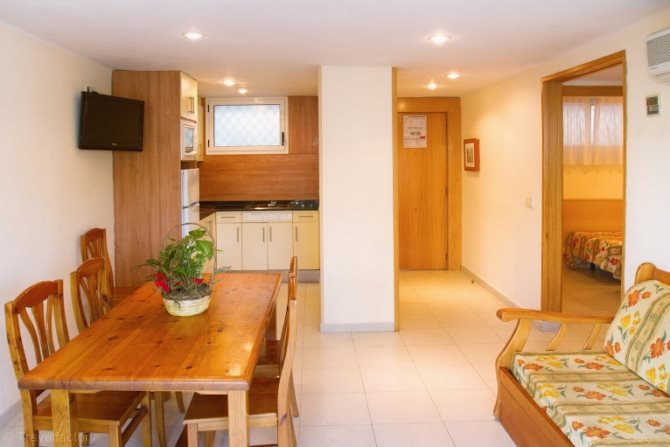 Résidence Los Peces Costa Dorada - Salou visuel 5/6