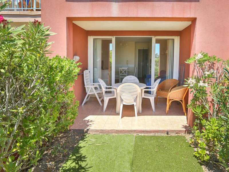 Résidence Maeva Le Hameau des Issambres Provence-Alpes-Côte d'Azur - Les Issambres visuel 9/21