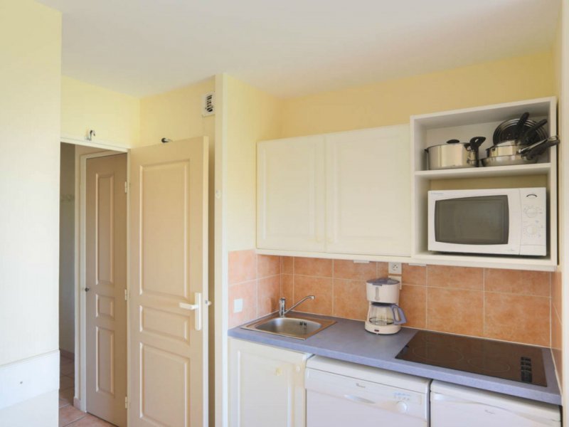 Résidence Maeva Le Hameau des Issambres Provence-Alpes-Côte d'Azur - Les Issambres visuel 11/21