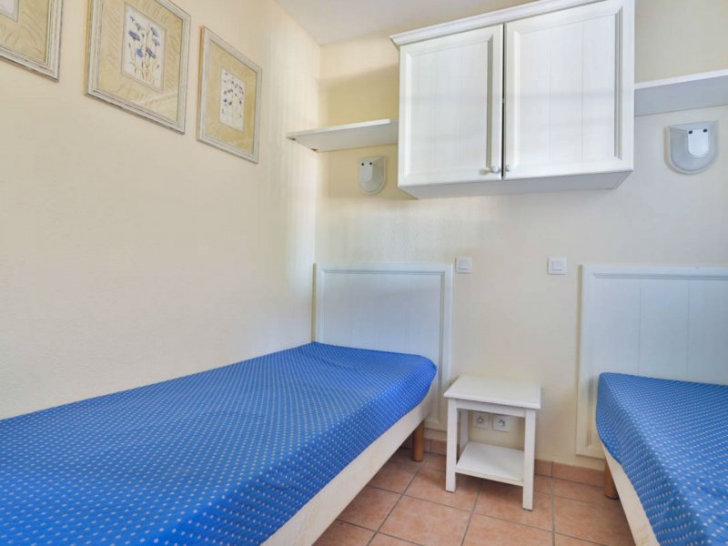 Résidence Maeva Le Hameau des Issambres Provence-Alpes-Côte d'Azur - Les Issambres visuel 14/21