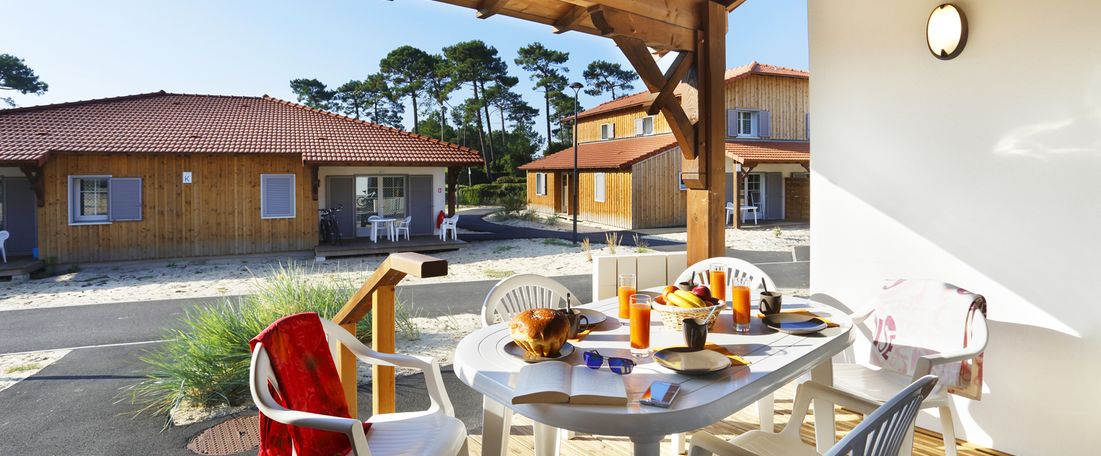 Résidence Néméa le Domaine des Dunes Aquitaine - Mimizan visuel 7/13