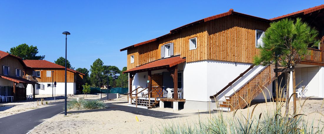 Résidence Néméa le Domaine des Dunes Aquitaine - Mimizan visuel 11/13