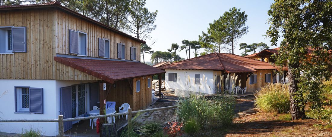 Résidence Néméa le Domaine des Dunes Aquitaine - Mimizan visuel 13/13