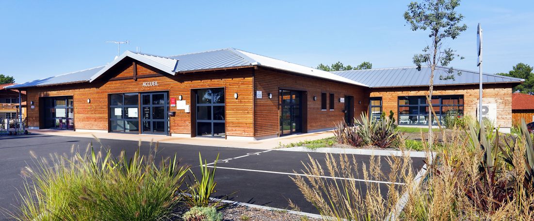 Résidence Néméa le Domaine des Dunes Aquitaine - Mimizan visuel 10/13