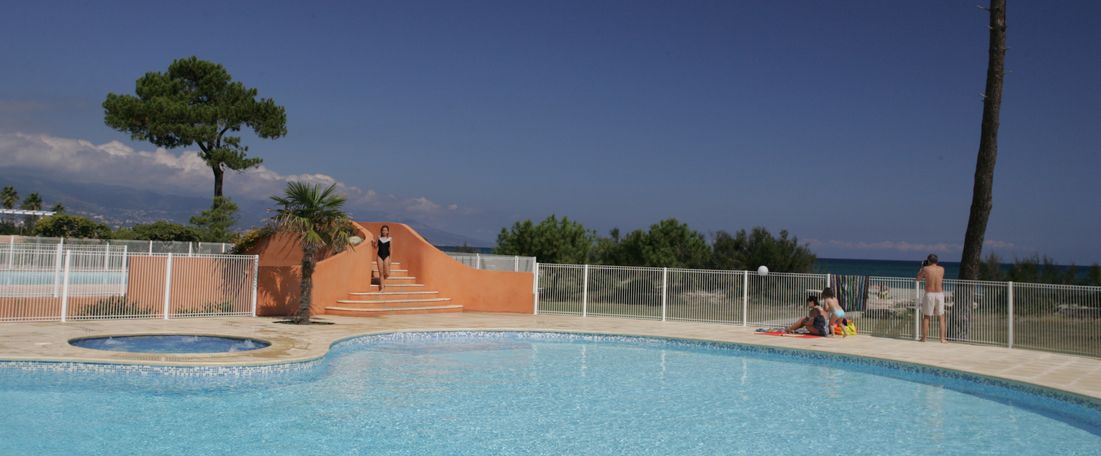 Résidence Néméa Cala Bianca Corse - Borgo visuel 5/18