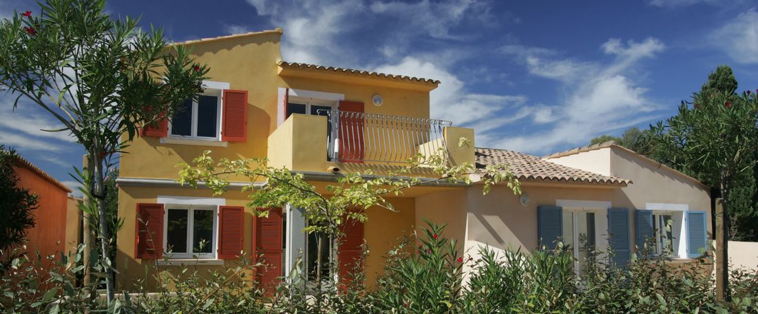 Résidence Néméa Cala Bianca Corse - Borgo visuel 10/18