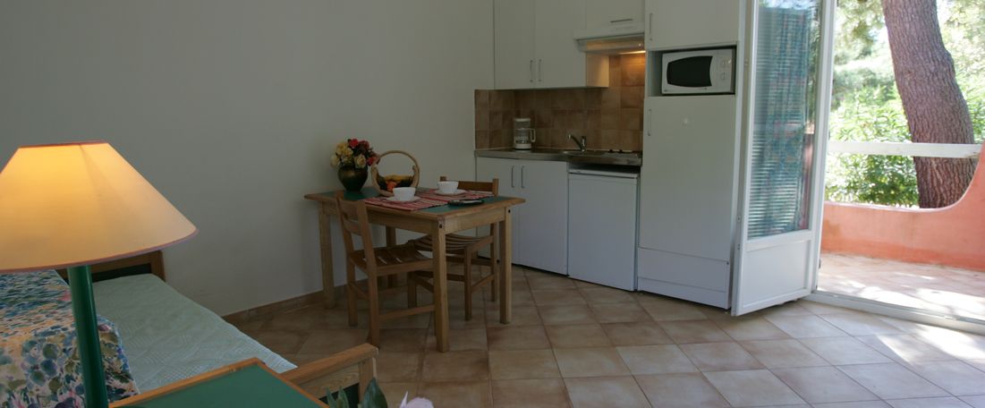 Résidence Néméa Cala Bianca Corse - Borgo visuel 8/18