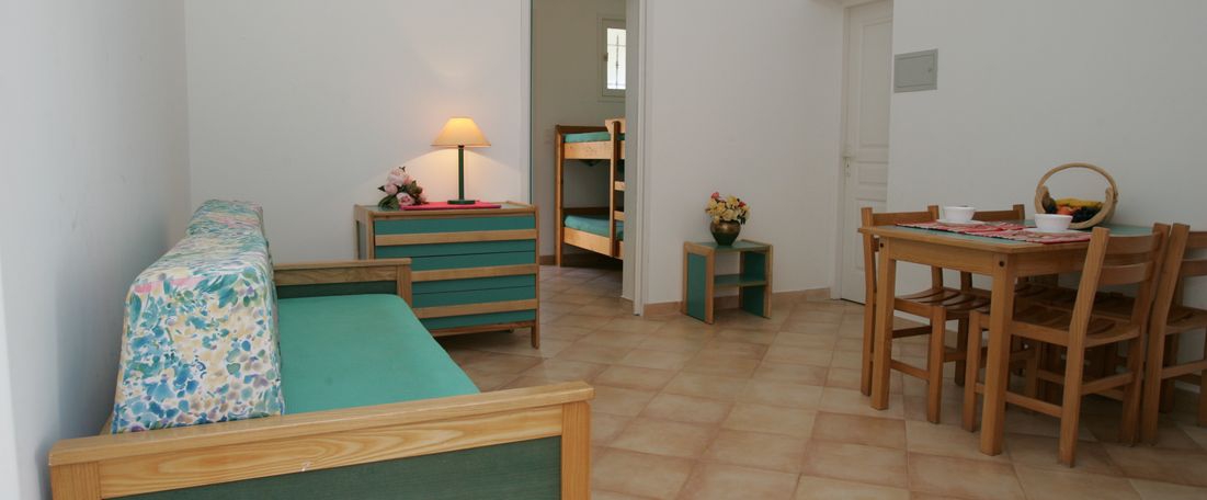 Résidence Néméa Cala Bianca Corse - Borgo visuel 7/18